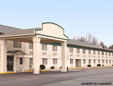 Motel 6 Hope, Ar Exterior foto