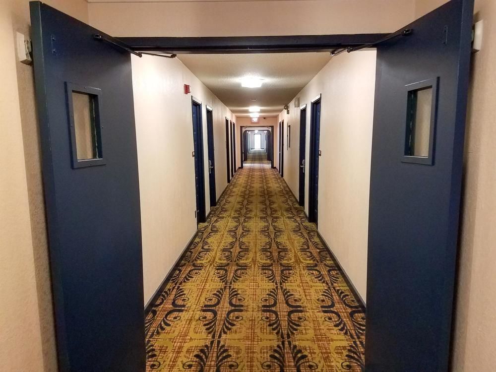 Motel 6 Hope, Ar Exterior foto